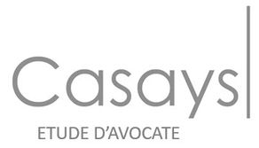 Logo Casays